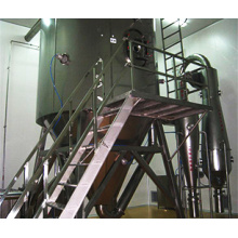 Ginseng Extract Spray Dryer
